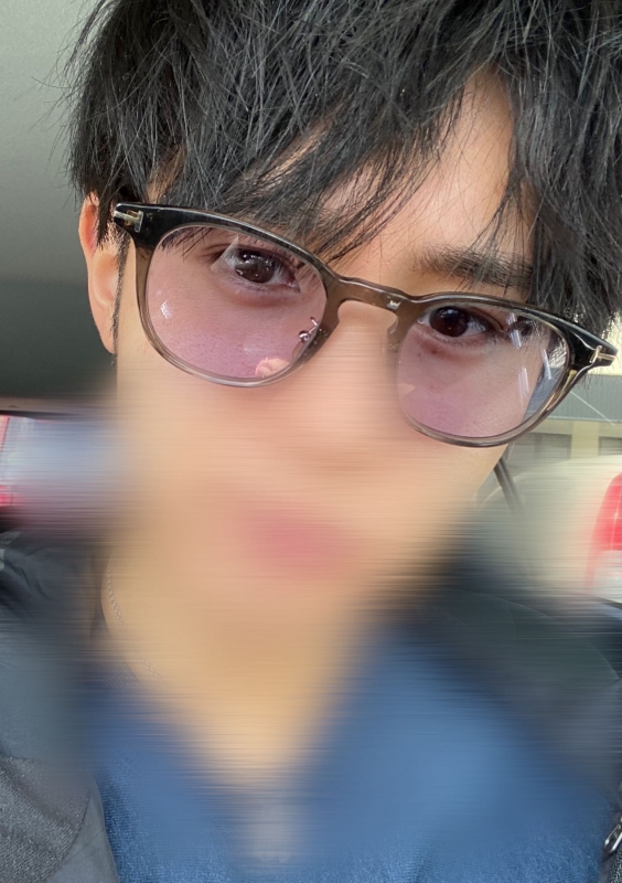 MISAKA(ﾐｻｶ) 卍のパリピではありません。