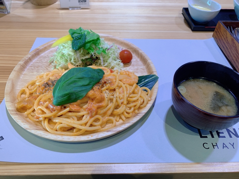 TAKAYA（ﾀｶﾔ） ランチ❤️