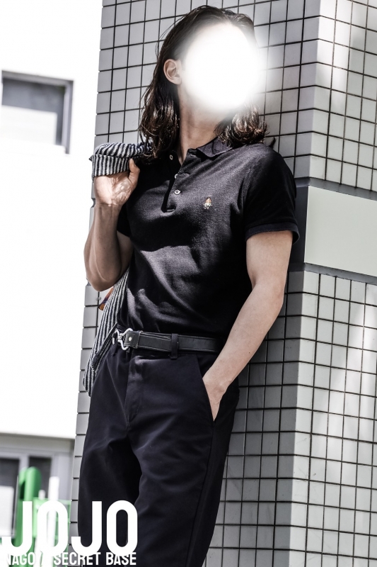 JOJO(ｼﾞｮｼﾞｮ) 終わっちゃったね　🌱vol.8/13