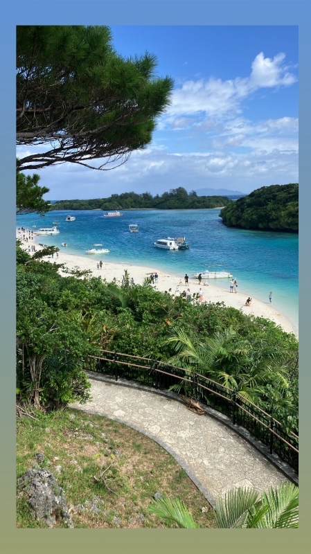 HIKARI(ﾋｶﾘ) 11月も