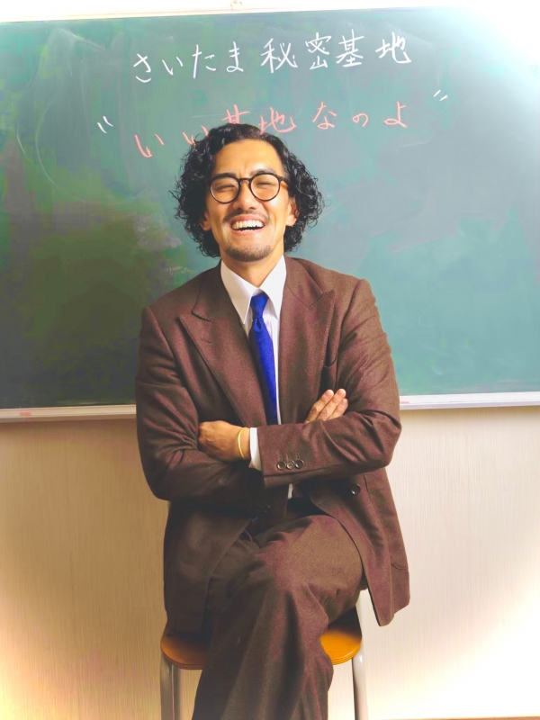 MOCHI（ﾓﾁ） 女性として産まれた喜び。