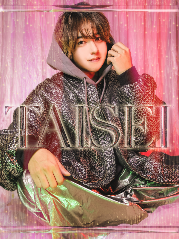 TAISEI(タイセイ) メンタル警察24時