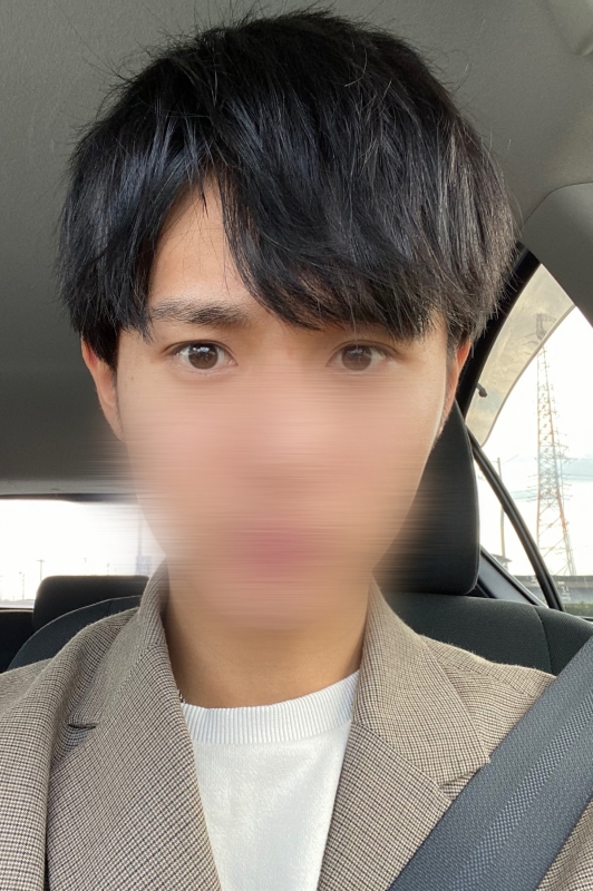 MISAKA(ﾐｻｶ) カケルなら安心！！