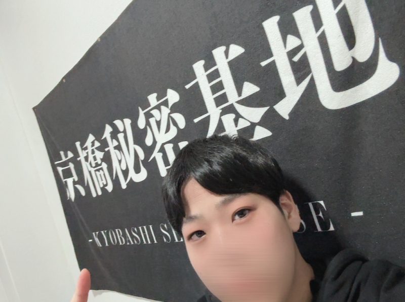 TAKUYA(タクヤ) 6月スタート!!早速出勤してます!