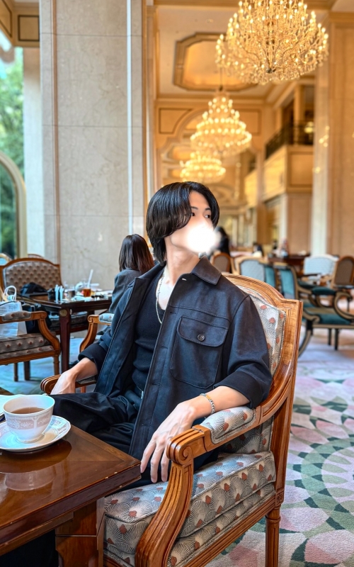 SAYUKI(ｻﾕｷ) 【夜に予定があっても昼に遊びたい】