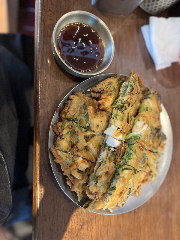 MERU(メル) 韓国料理屋いった‼️