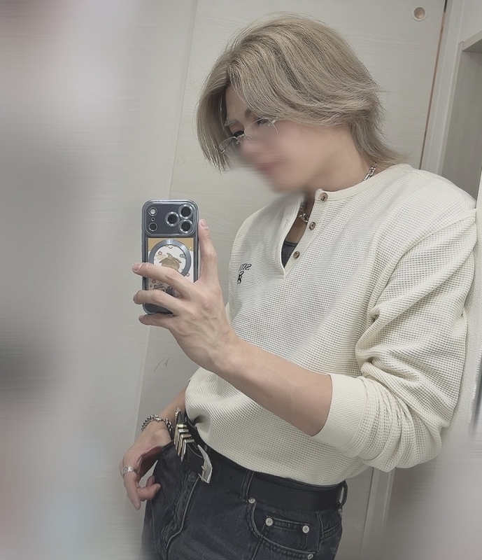 KEN（ｹﾝ） 感触良い