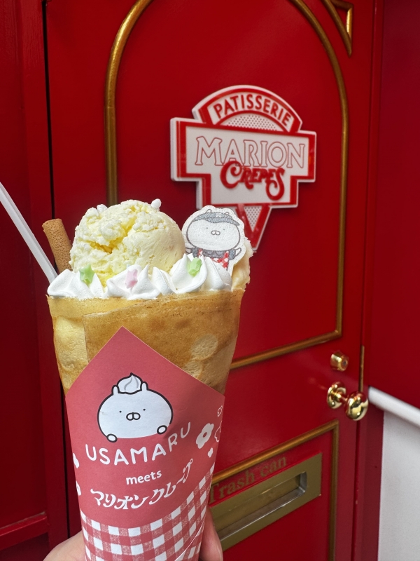 TAKAYA（ﾀｶﾔ） うさまるコラボ