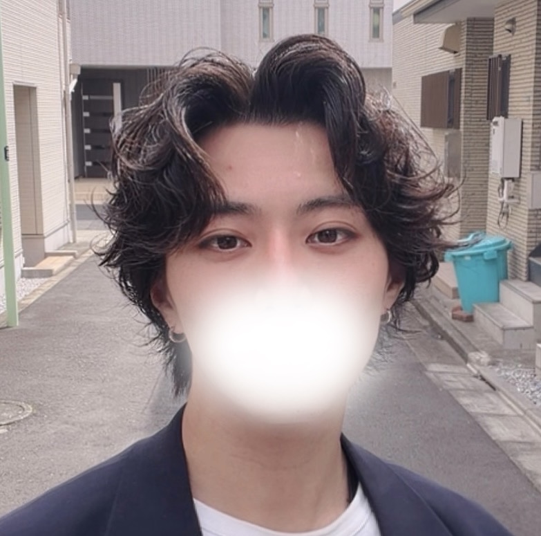 JOHN(ｼﾞｮﾝ) めーーっちゃほーりでぃ♪