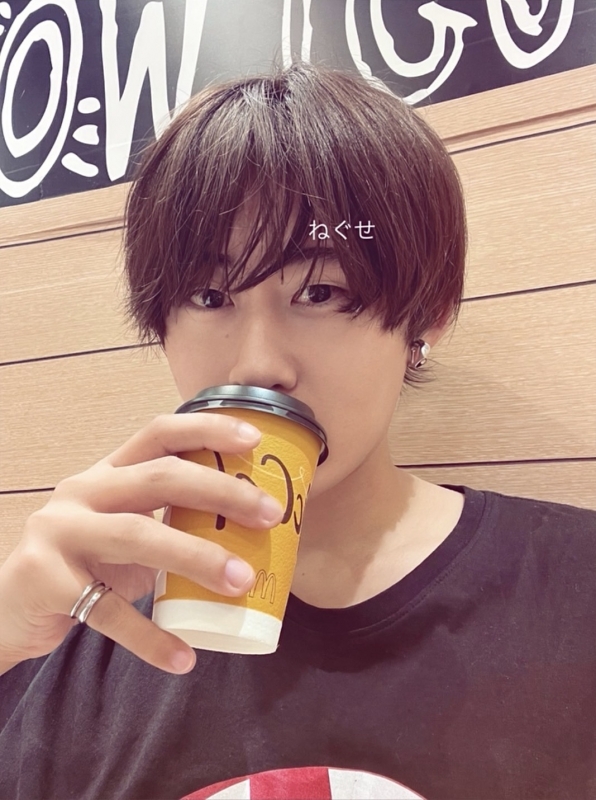 UTA(ｳﾀ) 朝一にコーヒー