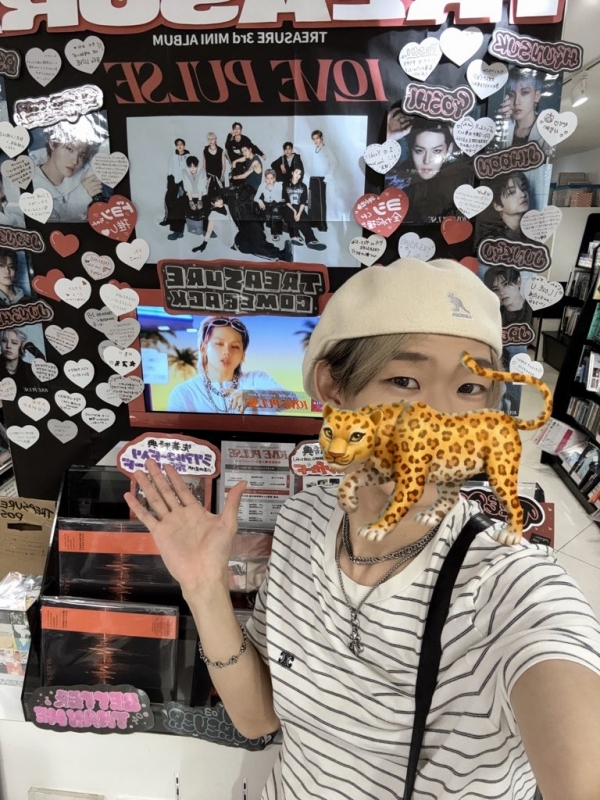 HYO(ﾋｮｳ) 推し活✨