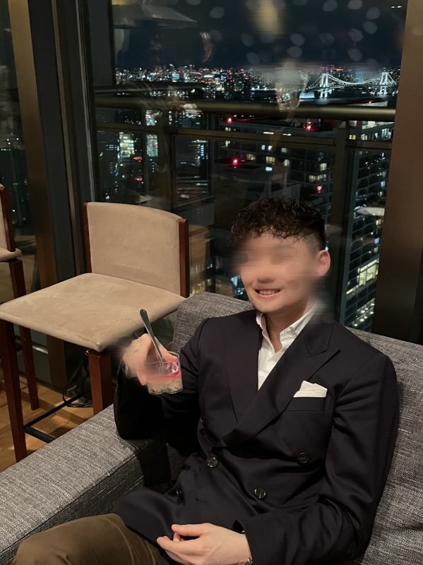 NANAMI(ﾅﾅﾐ) ななみの過去について！