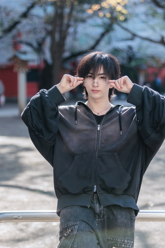 RURI(ﾙﾘ) 優しい人