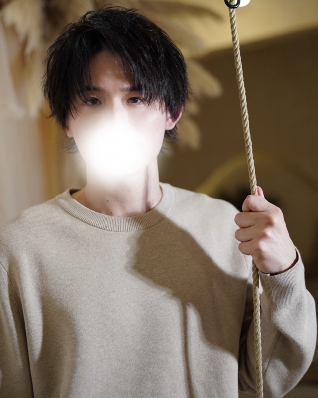 TAISHI(ﾀｲｼ) ハグは心を救う