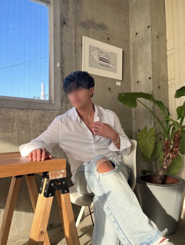 KOJIRO(ｺｼﾞﾛｳ) ゴルゴ感