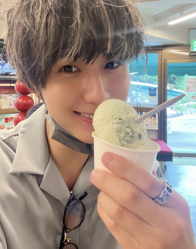 MISAKA(ﾐｻｶ) どハマり