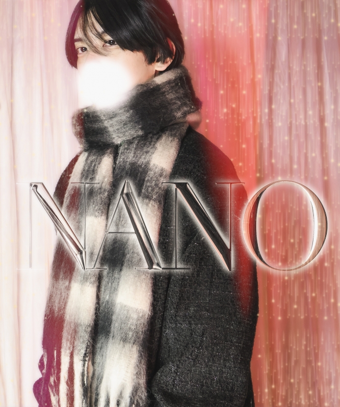 NANO(ﾅﾉ) new