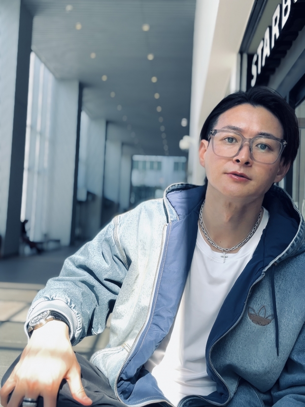 KONOSUKE(ｺｳﾉｽｹ) 楽しもうな いっぱい思い出作ろうな 人生は一回だからさ