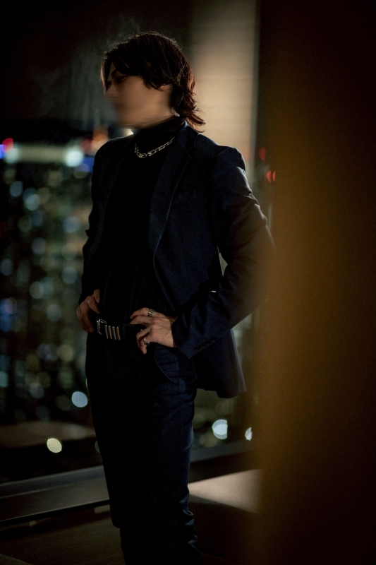 KEN（ｹﾝ） 着痩せ