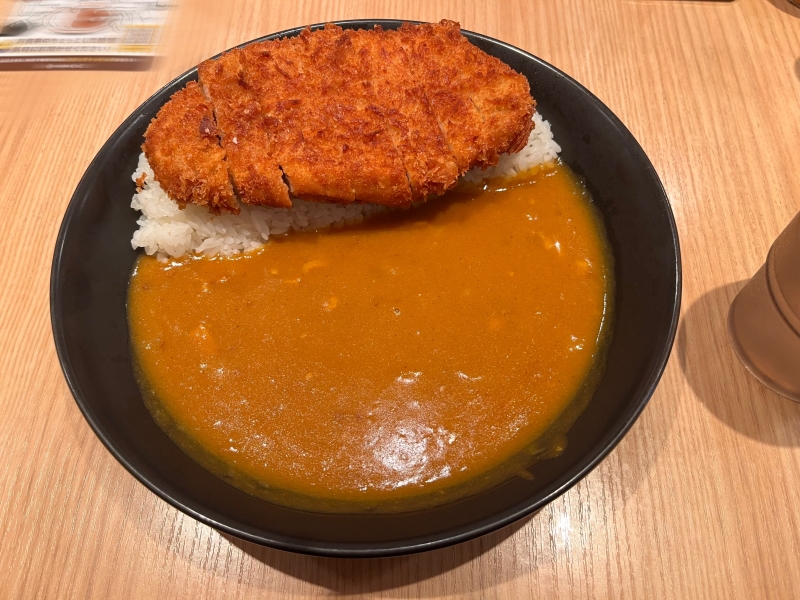 MERU(メル) カレーうまし