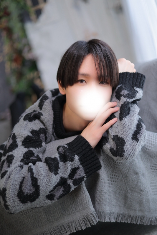 FU(フウ) いつまでも子供のままでいてね
