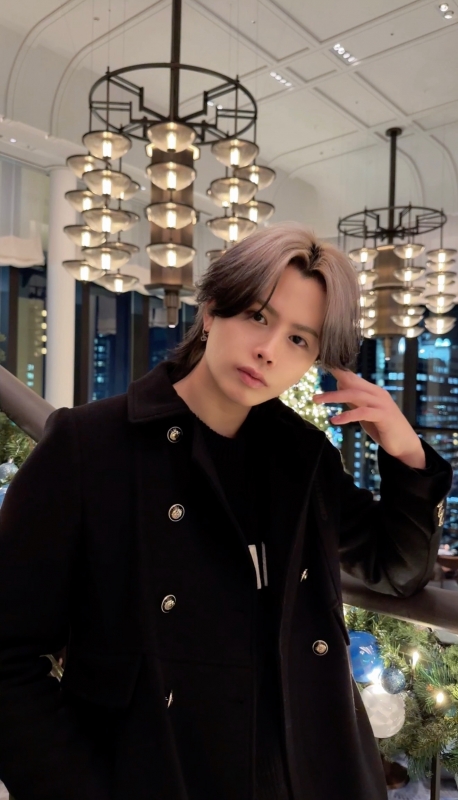 HINATA(ﾋﾅﾀ) あけおめ🎍‼️