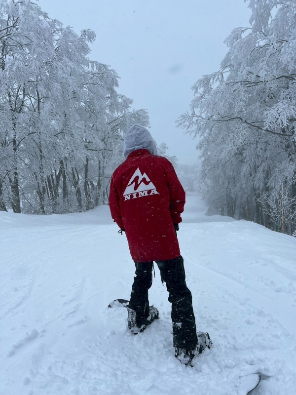 KIRATO(キラト) 寒過ぎない❔