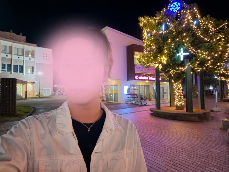 SHION(ｼｵﾝ) 本日も