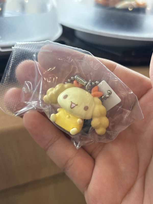 HIKARU(ヒカル) くら寿司🍣