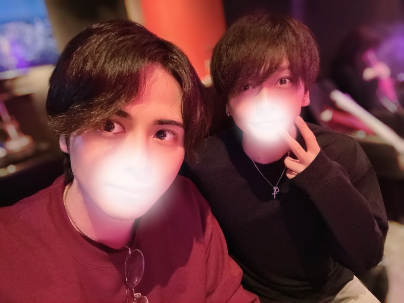 TATSUKI(タツキ) 朝から背徳感、感じない?