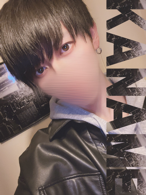 KANAME(カナメ) ツイキャスやります♪
