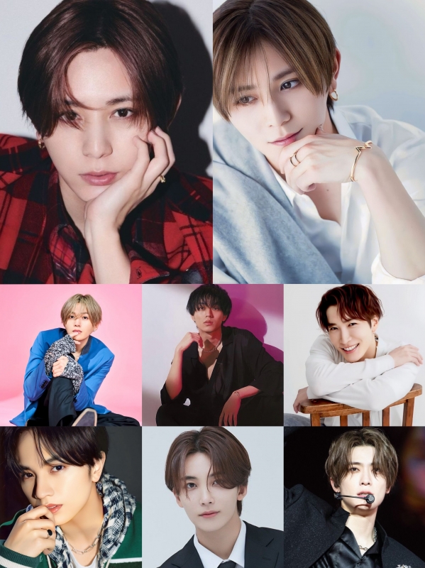 AINO(ｱｲﾉ) ジャニーズとKーPOPとLDHが好き