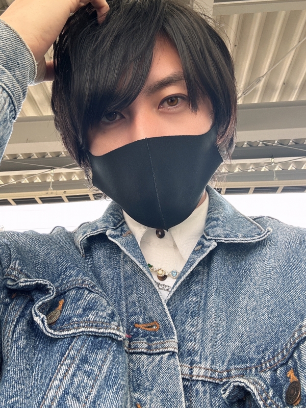 TAKAYA(タカヤ) 嫉妬について