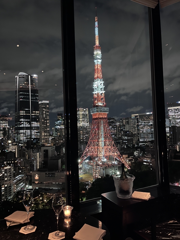 UKYO(ウキョウ) 夜景