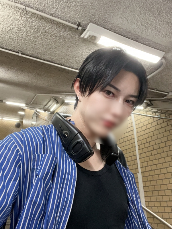 YUU (ﾕｳ) 東京2day