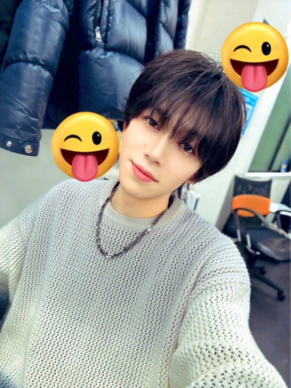 TAISHI(ﾀｲｼ) 4月