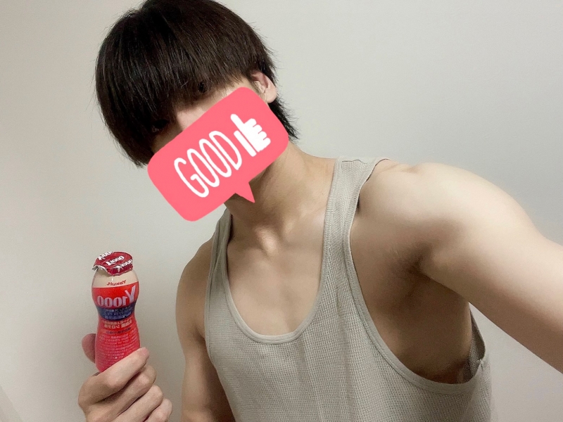 KEN（ｹﾝ） 見つけてしまった