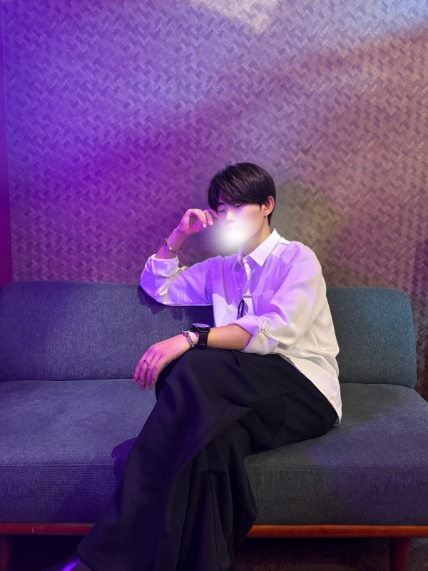 UTA(ウタ) 이리 와(こっちおいで)