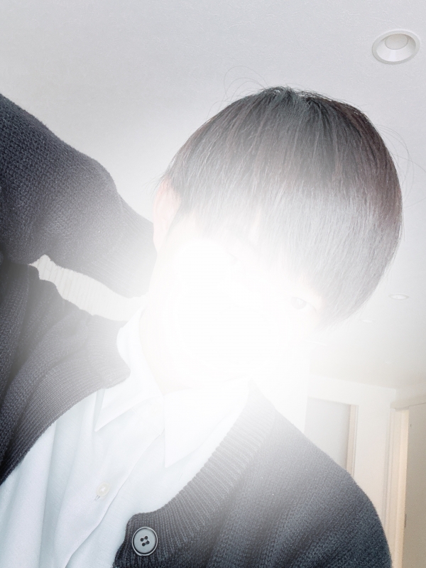 KAITO(ｶｲﾄ) ばっさり✂︎