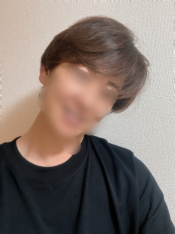 KAZUYA(カズヤ) 久しぶりに恥ずかしながら自撮り