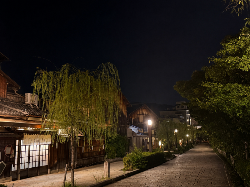 HINARI(ﾋﾅﾘ) Gion