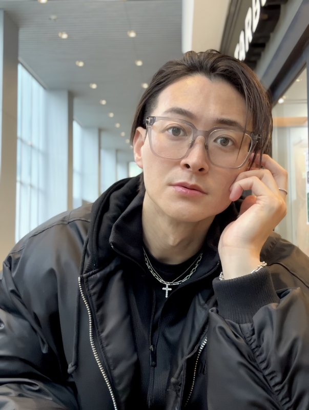 KONOSUKE(ｺｳﾉｽｹ) できることから積み上げればいい