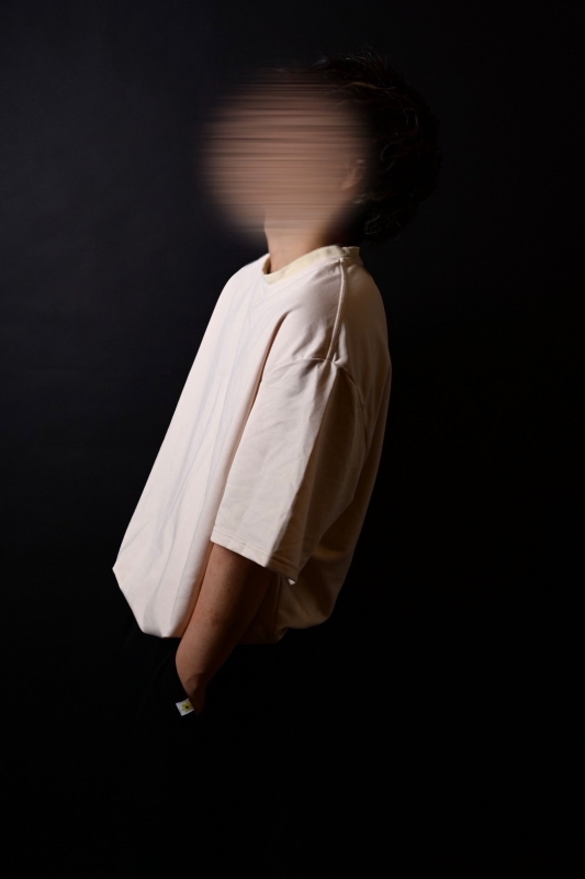 中の人 SHO