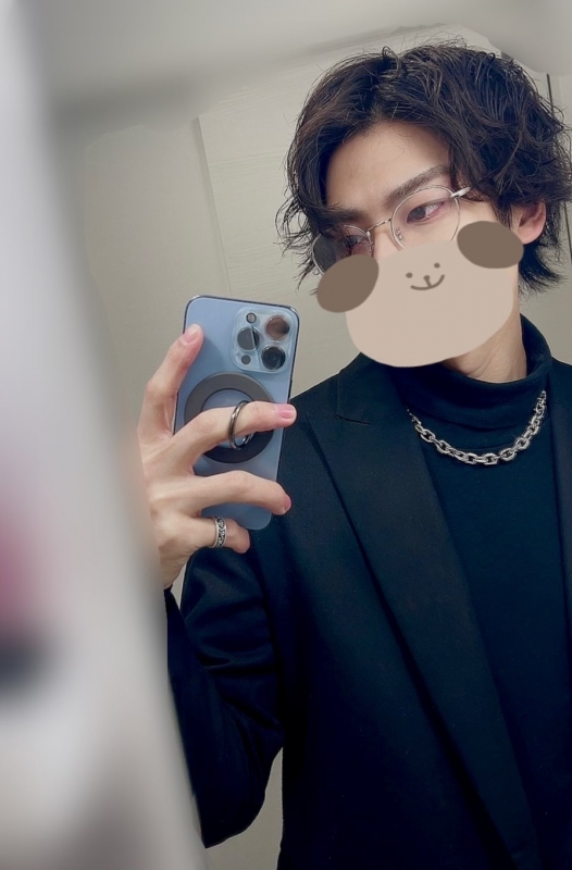 KEN（ｹﾝ） クレープ欲