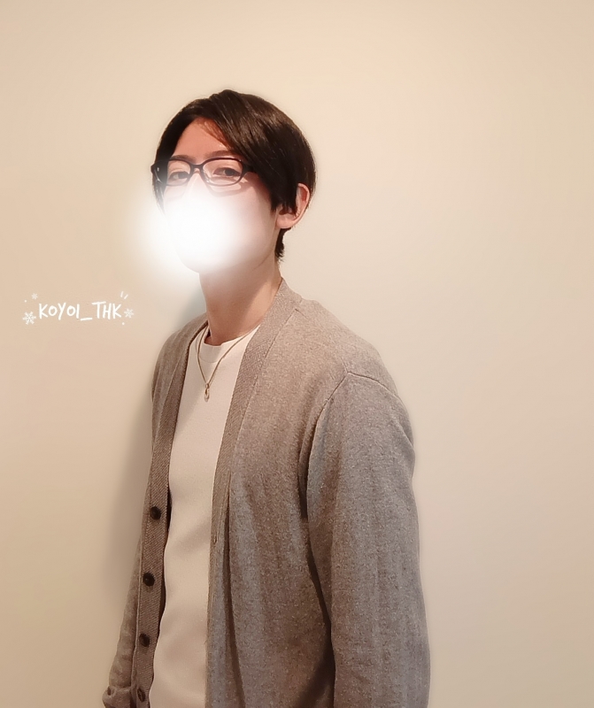 KOYOI(ｺﾖｲ) 今年も