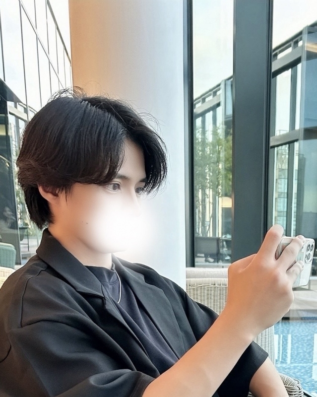 MAIKI(マイキ) 〜女風川柳🎋〜 #4