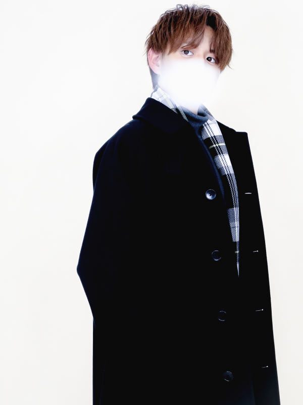 SAICHI(ｻｲﾁ) 甘えたいときは