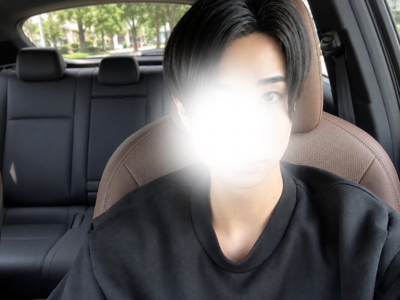 RUI(ﾙｲ) 実は〇〇はじめました