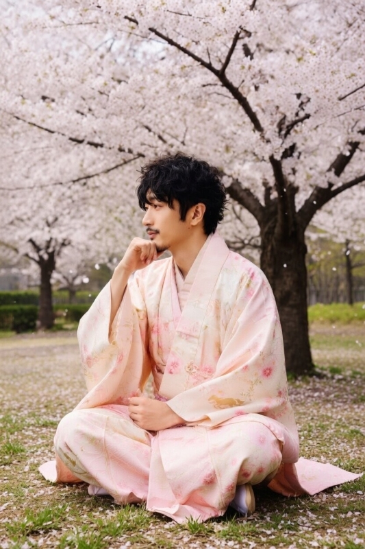 YU-GA（ﾕｳｶﾞ） 4月　よろしくお願いします。