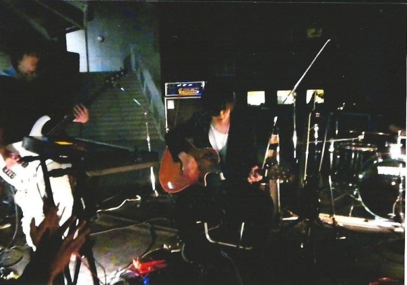 HIDE(ヒデ) 自己紹介②